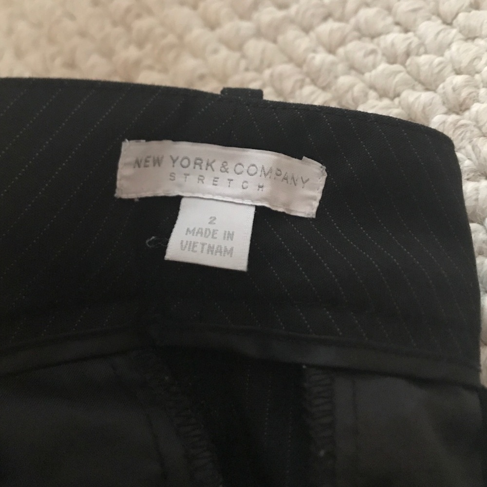 Work pants - Picture 3 of 4